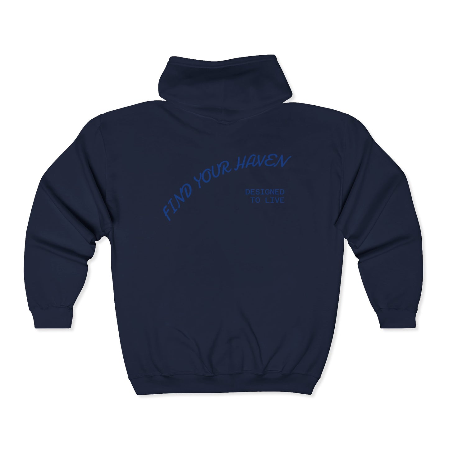 Everyday Hoodie (Unisex Fit)