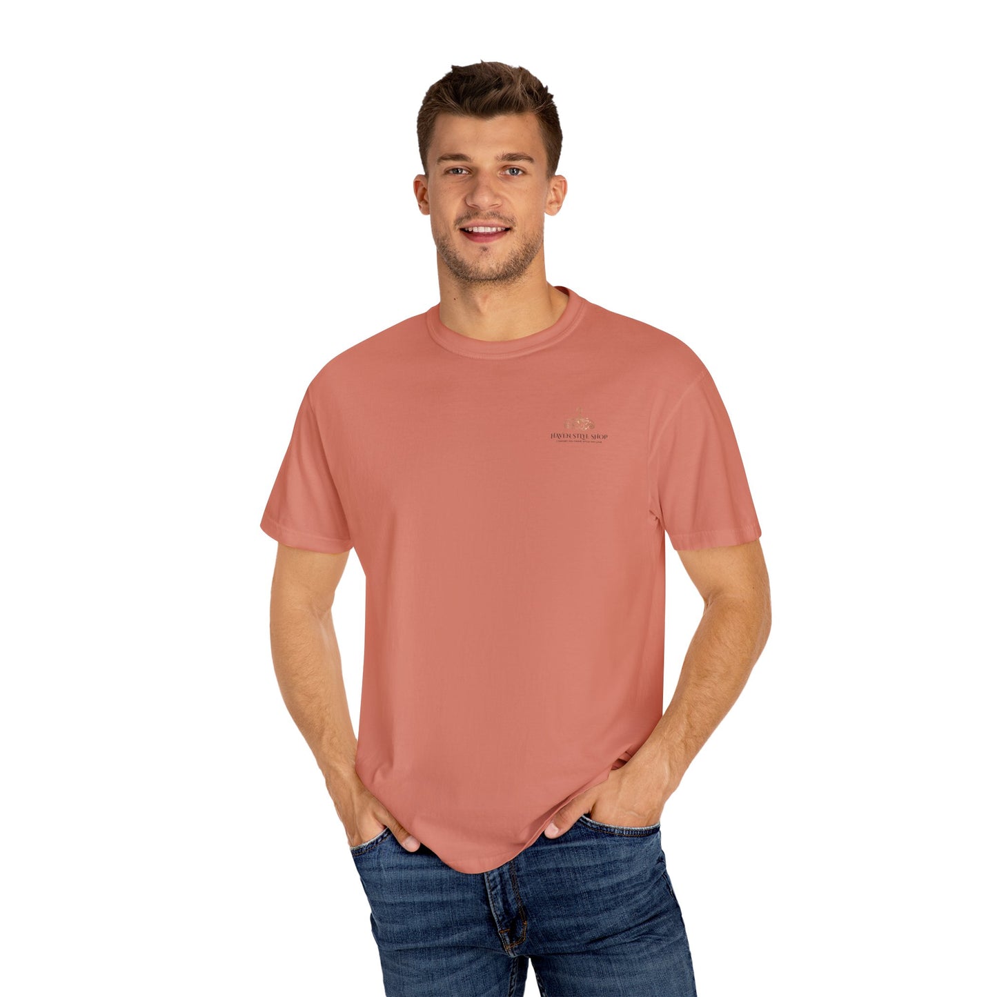 Car Lovers Tee – Unisex Casual Streetwear Shirt