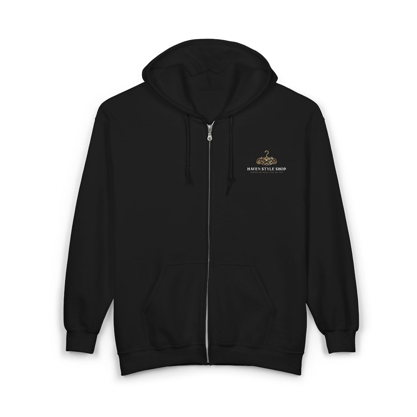 Everyday Hoodie (Unisex Fit)