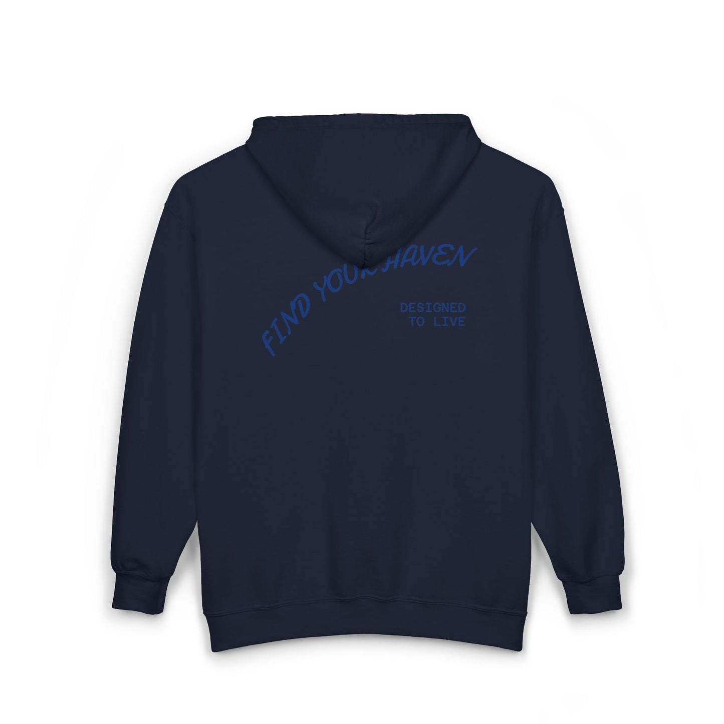 Everyday Hoodie (Unisex Fit)