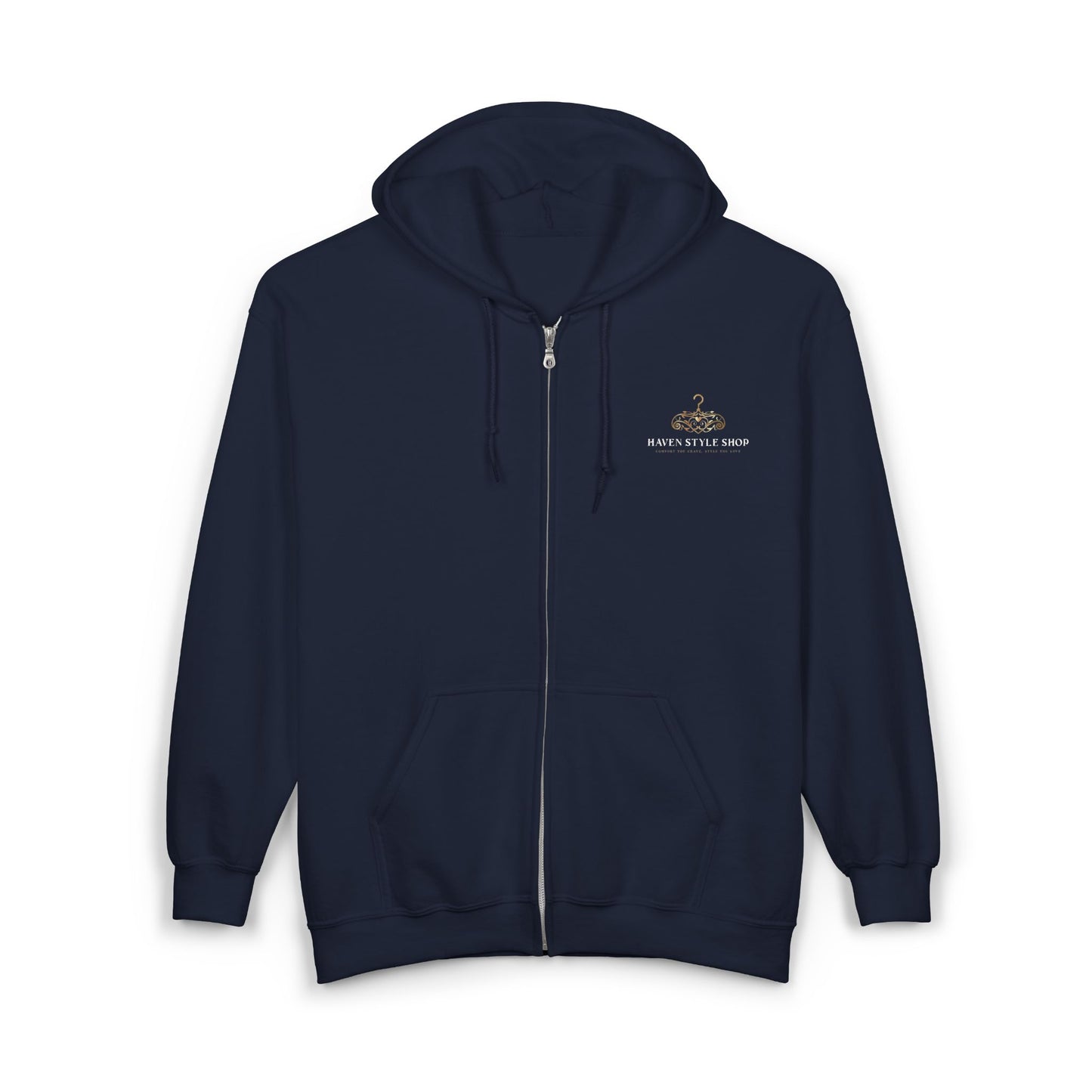 Everyday Hoodie (Unisex Fit)