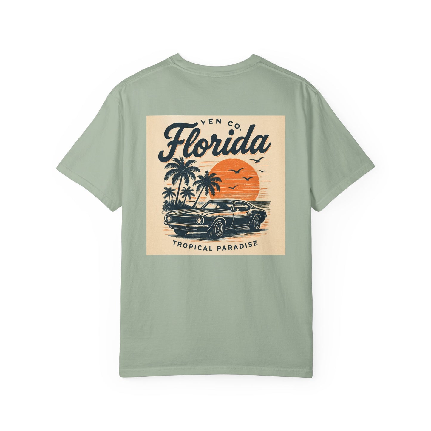 Car Lovers Tee – Unisex Casual Streetwear Shirt