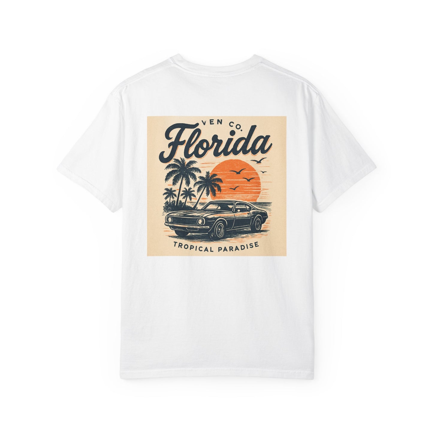 Car Lovers Tee – Unisex Casual Streetwear Shirt