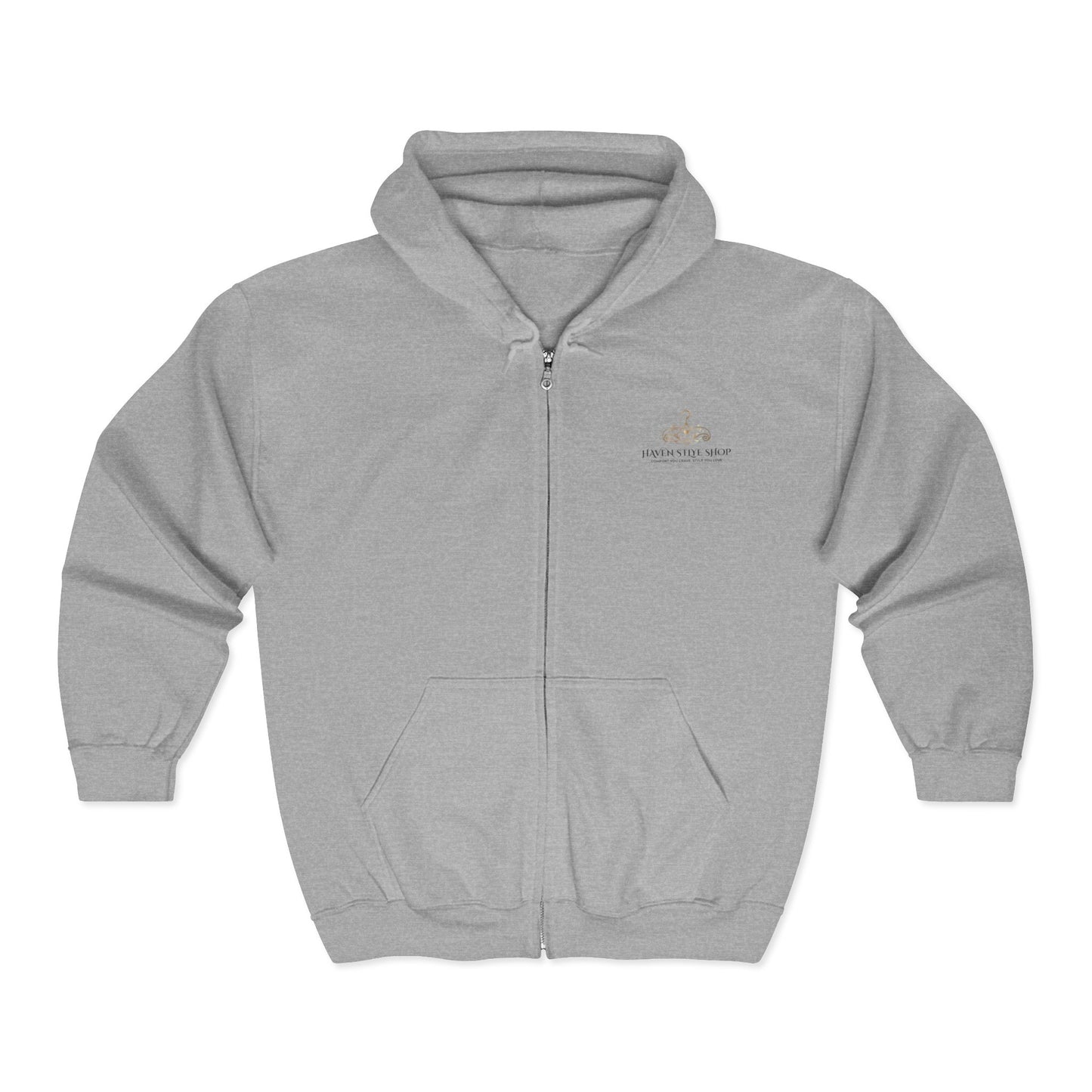 Everyday Hoodie (Unisex Fit)