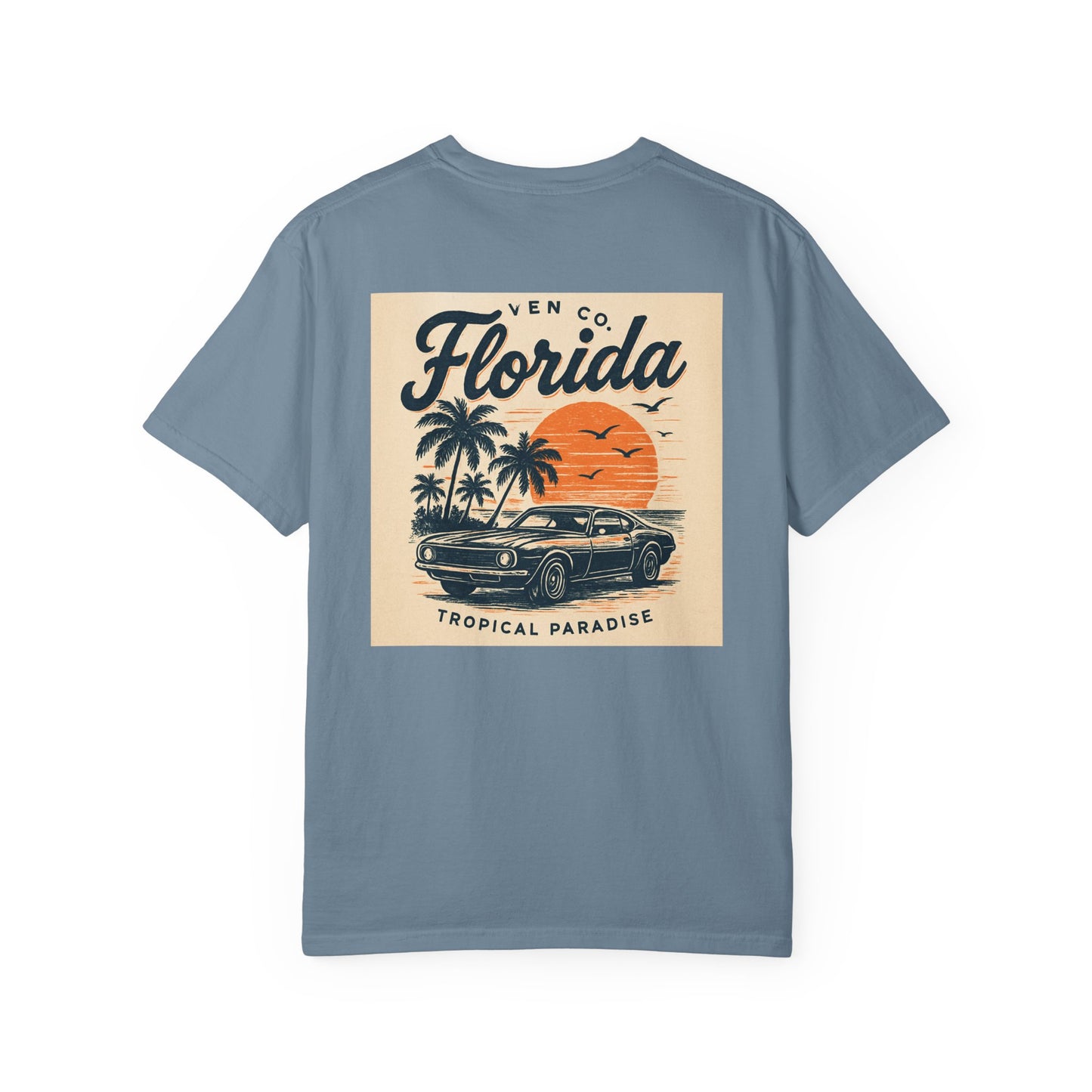 Car Lovers Tee – Unisex Casual Streetwear Shirt