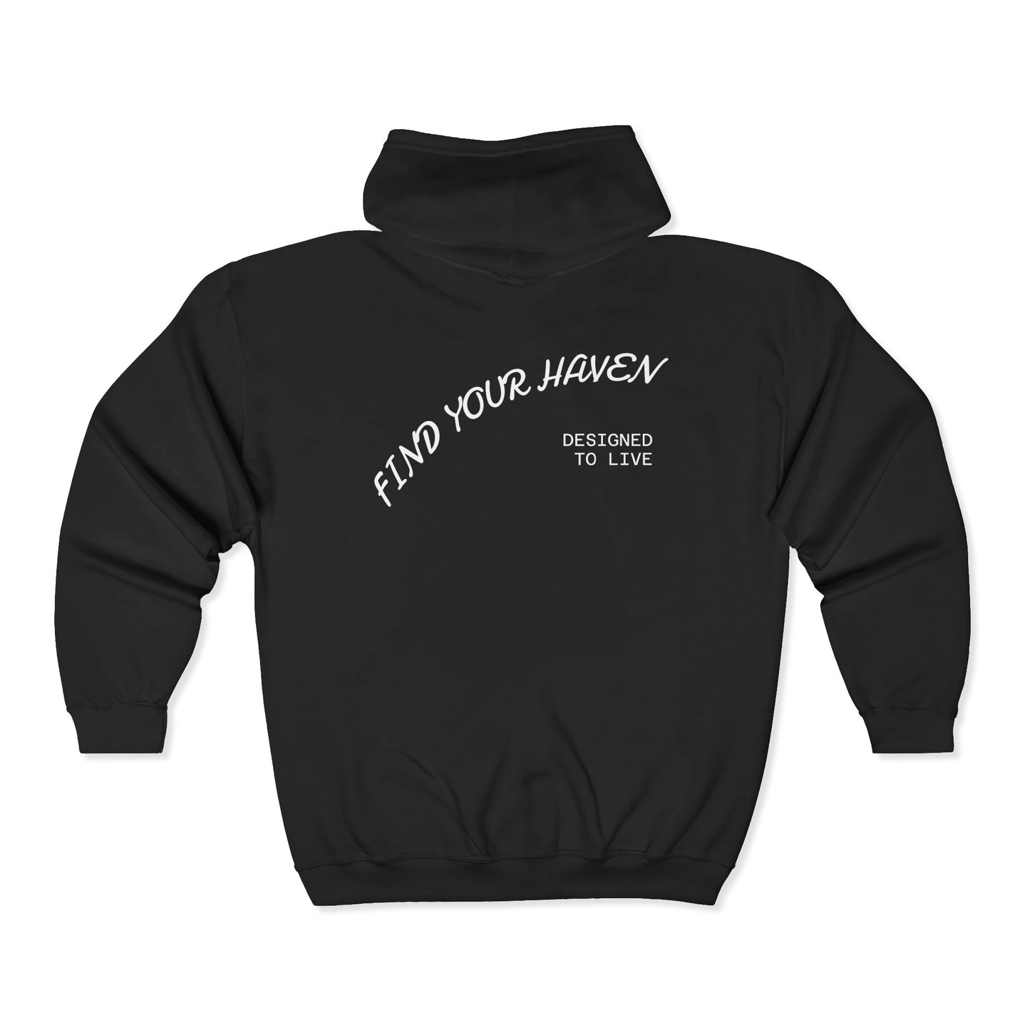 Everyday Hoodie (Unisex Fit)