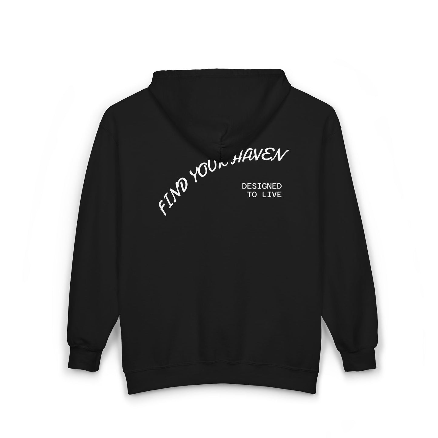 Everyday Hoodie (Unisex Fit)