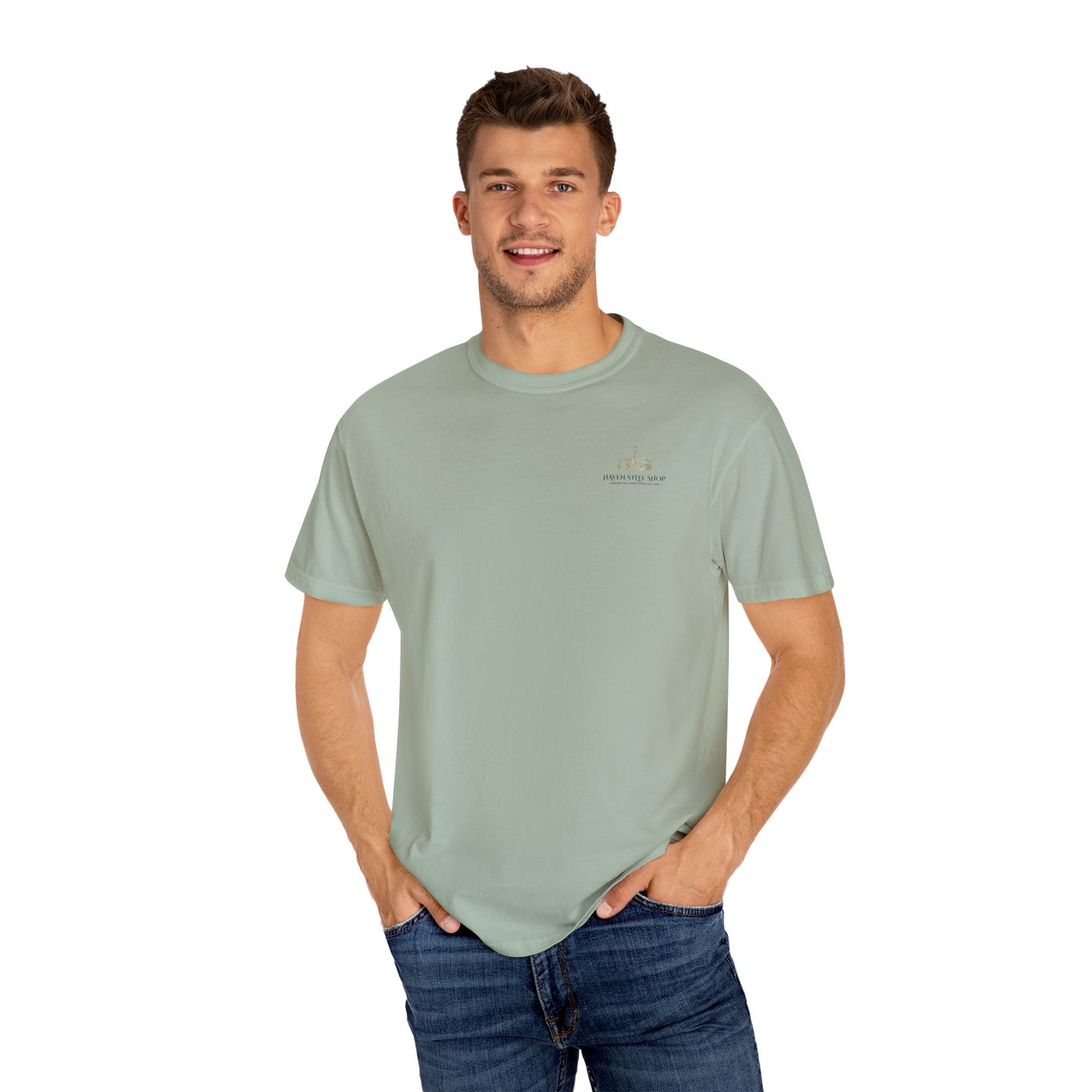 Car Lovers Tee – Unisex Casual Streetwear Shirt