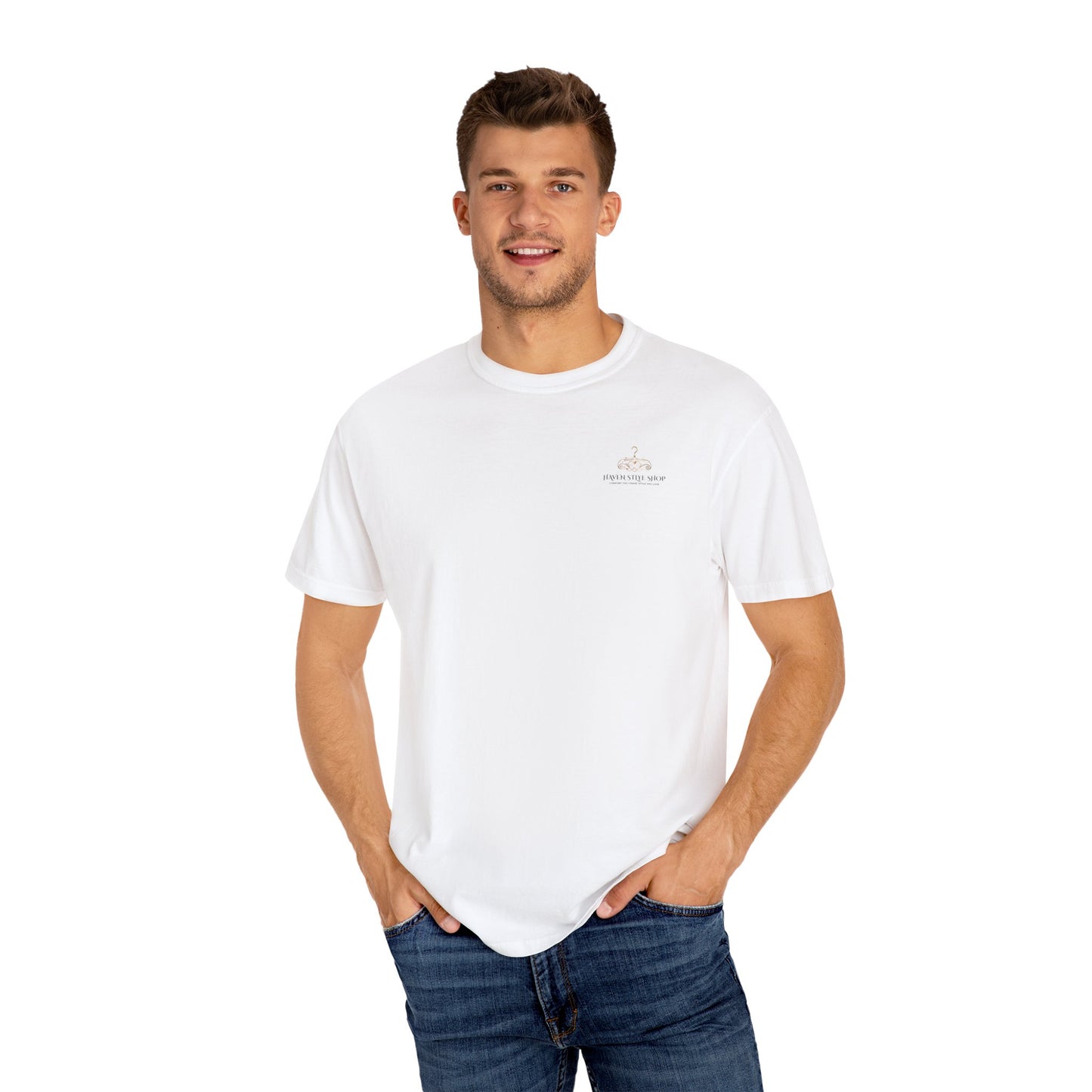 Car Lovers Tee – Unisex Casual Streetwear Shirt