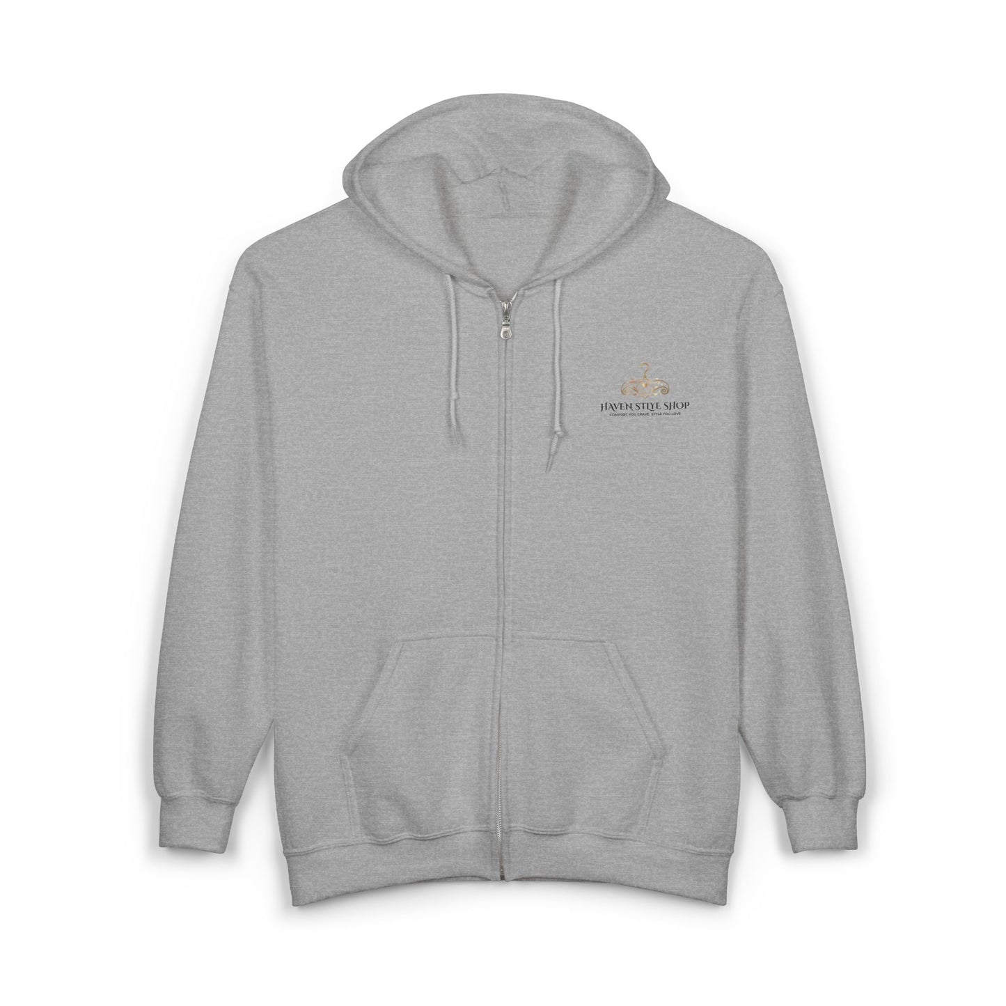 Everyday Hoodie (Unisex Fit)