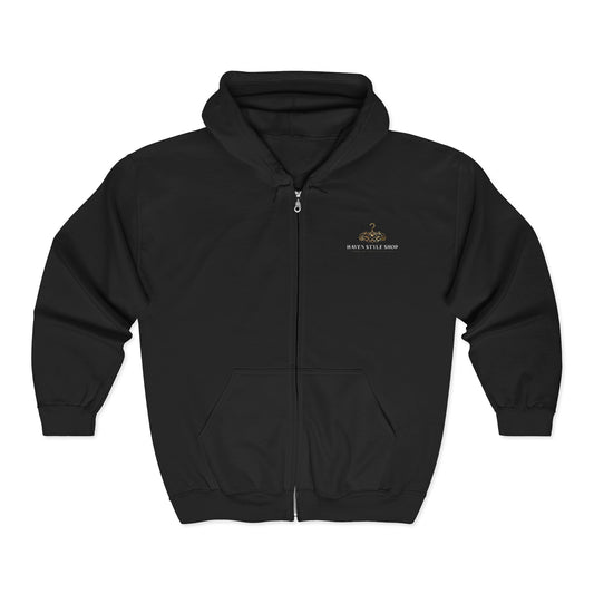 Everyday Hoodie (Unisex Fit)