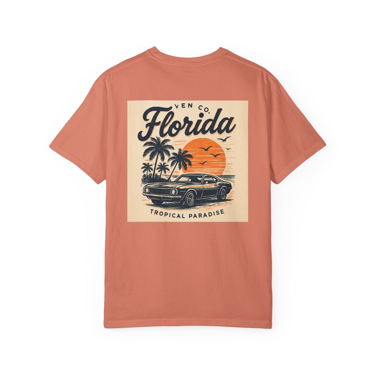 Car Lovers Tee – Unisex Casual Streetwear Shirt