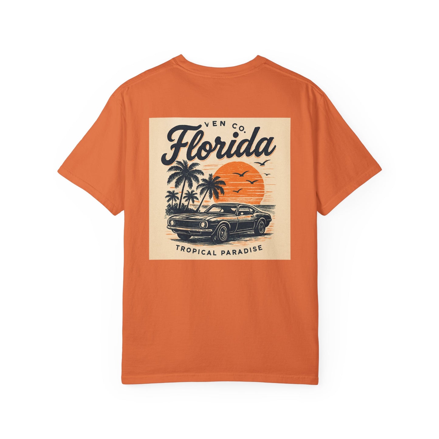 Car Lovers Tee – Unisex Casual Streetwear Shirt