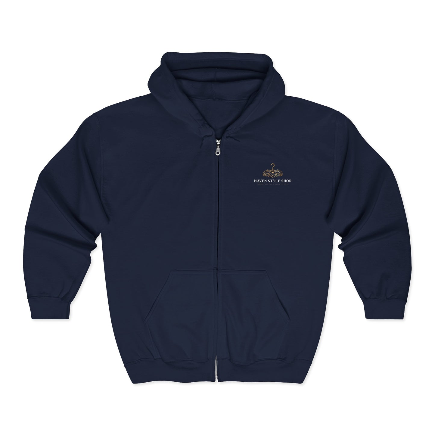 Everyday Hoodie (Unisex Fit)
